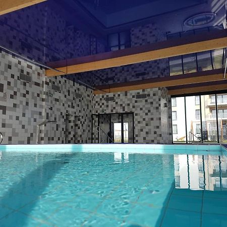 Ustronie Morskie Sianozety 5 Morz Golden Beach 외부 사진
