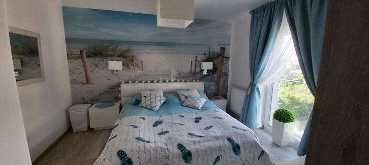 Ustronie Morskie Sianozety 5 Morz Golden Beach 외부 사진
