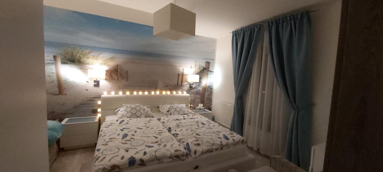 Ustronie Morskie Sianozety 5 Morz Golden Beach 외부 사진